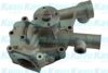 KAVO PARTS TW-2163 Water Pump
